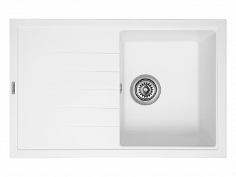 картинка Мойка Longran CLASSIC CLS 780.500 