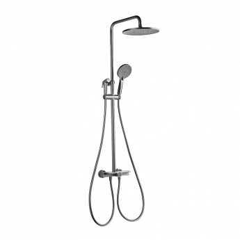 картинка Душевая система Oulin OL-HT-2605  картинка Душевая система Oulin OL-HT-2605
