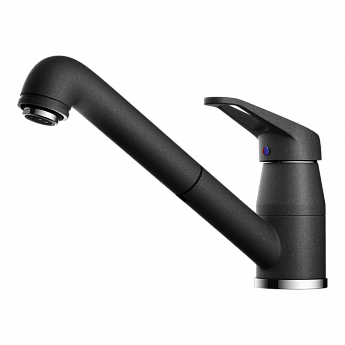 картинка Смеситель Omoikiri TATEYAMA-S 