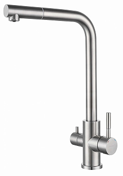картинка Смеситель Granfest-Quarz GF-Z-5421  картинка Смеситель Granfest-Quarz GF-Z-5421