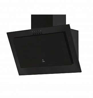 картинка Кухонная вытяжка Lex MIO 600 BLACK  картинка Кухонная вытяжка Lex MIO 600 BLACK