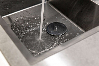 картинка Мойка для кухни Omoikiri Akisame-59-GM 