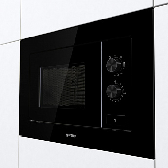 картинка Микроволновая печь Gorenje BM201EG1BG 
