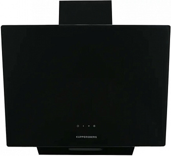 картинка Кухонная вытяжка Kuppersberg F 605 B  картинка Кухонная вытяжка Kuppersberg F 605 B