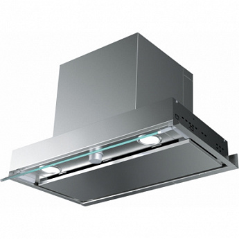 картинка Кухонная вытяжка полновстраиваемая Franke Style Pro FSTPRO 608 Inox 