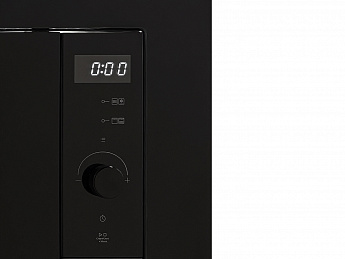 картинка Микроволновая печь встраиваемая Vard VMG122PK 