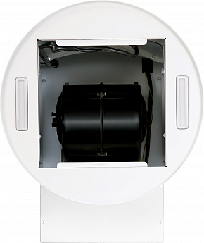 картинка Кухонная вытяжка Weissgauff Gracia WH 