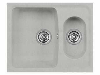 картинка Мойка Longran CLASSIC CLS 615.500 15 