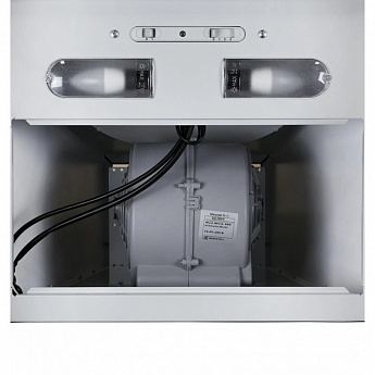 картинка Кухонная вытяжка Lex NAPOLI 900 IVORY 