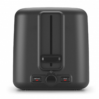 картинка Тостер Bosch TAT3P421 белый  картинка Тостер Bosch TAT3P421 белый