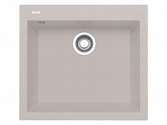 картинка Мойка Longran CUBE CUG 560.500  картинка Мойка Longran CUBE CUG 560.500