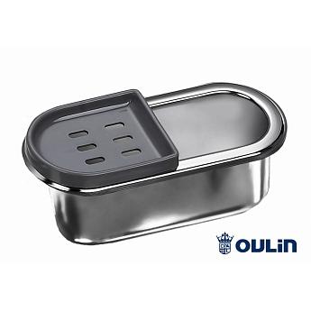 картинка Мойка для кухни Oulin OL-H9818  картинка Мойка для кухни Oulin OL-H9818