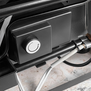 картинка Мини-бар Meyvel MMA-30B черный 