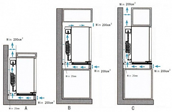 картинка Мини-бар Cold Vine MCA-28WG 