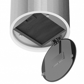 картинка Кухонная вытяжка Maunfeld ADELAIDE 39 WALL INOX  картинка Кухонная вытяжка Maunfeld ADELAIDE 39 WALL INOX