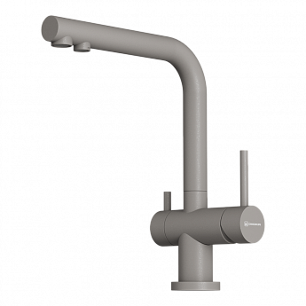 картинка Смеситель Omoikiri NAGANO-P 