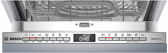 картинка Посудомоечная машина встраиваемая Bosch SPV4EMX10E  картинка Посудомоечная машина встраиваемая Bosch SPV4EMX10E