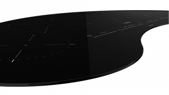 картинка Индукционная варочная панель Teka IKC 94628 MST BLACK 