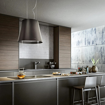 картинка Кухонная вытяжка Elica JUNO URBAN CAST IRON/F/50 