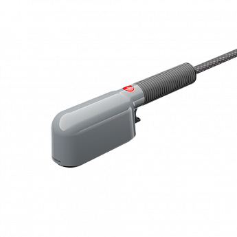 картинка Парогенератор Laurastar BOSS IZZI RU серый 