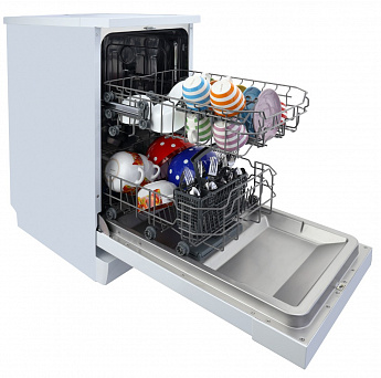 картинка Посудомоечная машина Delonghi DDWS 09S CITRINO  картинка Посудомоечная машина Delonghi DDWS 09S CITRINO