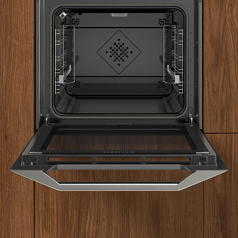 картинка Электрический духовой шкаф De Dietrich DOP4556W Eternal White 