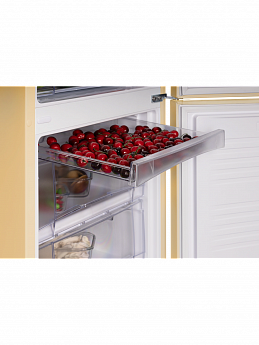 картинка Отдельностоящий холодильник Nord NRB 162NF Me 