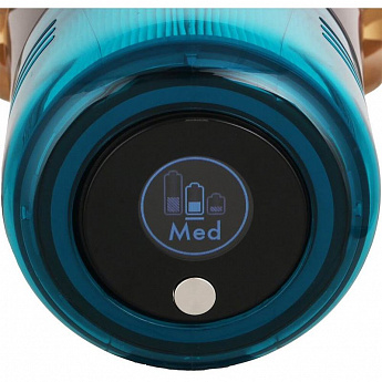 картинка Пылесос Dyson V15 Detect Absolute Gold 447000-01  картинка Пылесос Dyson V15 Detect Absolute Gold 447000-01