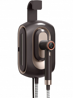 картинка Отпариватель Nordfrost GSL 5000 BROWN 