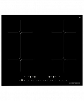 картинка Индукционная варочная панель Kuppersberg ICI 626  картинка Индукционная варочная панель Kuppersberg ICI 626