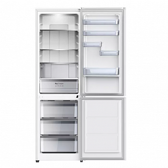 картинка Отдельностоящий холодильник Delonghi DCS 19NFI BM Damiano 