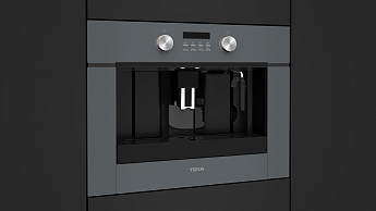 картинка Кофемашина Teka CLC 855 GM STONE GREY 