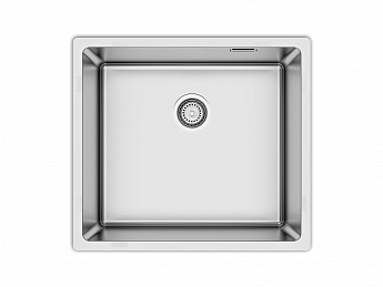 картинка Мойка Longran TECHNO TEB450.400-GT10P  картинка Мойка Longran TECHNO TEB450.400-GT10P
