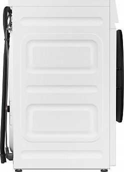 картинка Стиральная машина с сушкой Weissgauff WMD 59211 Touch Inverter 