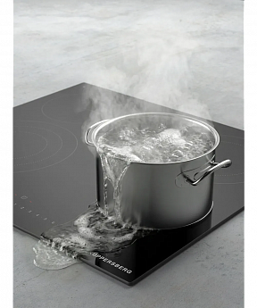 картинка Электрическая варочная панель Kuppersberg ECS 635 