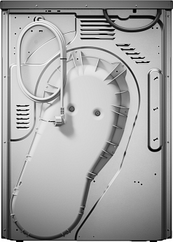 картинка Сушильная машина Asko TDC1771H.T 