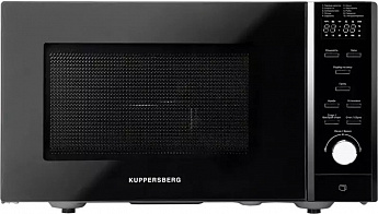 картинка Микроволновая печь Kuppersberg TMW 230 B  картинка Микроволновая печь Kuppersberg TMW 230 B
