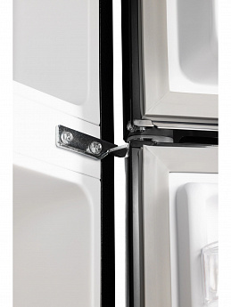 картинка Отдельностоящий холодильник Nord NT 90 B черный 