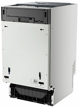 картинка Посудомоечная машина встраиваемая Haier HDWE11-595RU 