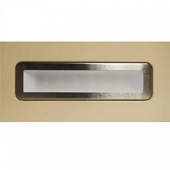 картинка Кухонная вытяжка Lex HUBBLE G 600 IVORY  картинка Кухонная вытяжка Lex HUBBLE G 600 IVORY