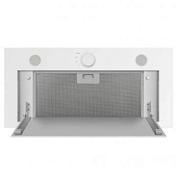 картинка Кухонная вытяжка Maunfeld CROSBY ROCKY 60 GLASS WHITE  картинка Кухонная вытяжка Maunfeld CROSBY ROCKY 60 GLASS WHITE