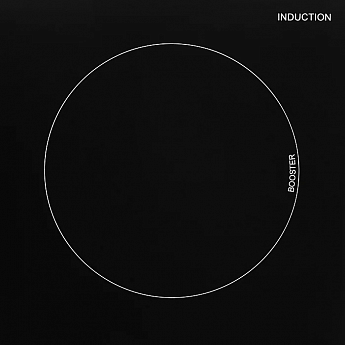 картинка Индукционная варочная панель Krona FORTE 60 BL 