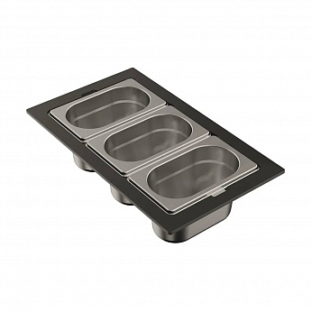 картинка Контейнер Omoikiri DC-04-3 