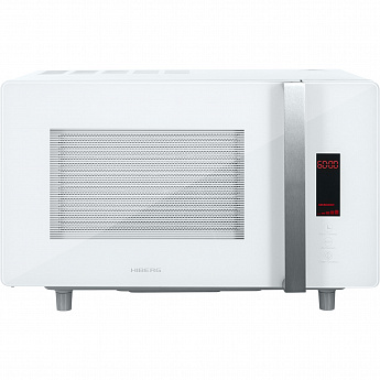 картинка Микроволновая печь Hiberg VM-4588 W 