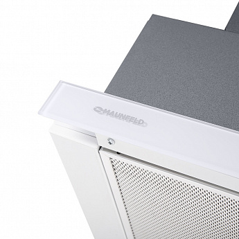 картинка Кухонная вытяжка Maunfeld GALAXY 60 WHITE  картинка Кухонная вытяжка Maunfeld GALAXY 60 WHITE