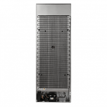 картинка Встраиваемый холодильник Maunfeld MBF17754NFWHGR LUX Inverter 