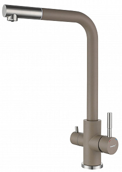 картинка Смеситель Granfest-Quarz GF-Z-5421  картинка Смеситель Granfest-Quarz GF-Z-5421