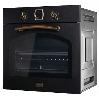 картинка Духовой шкаф Korting OGG 741 CRN  картинка Духовой шкаф Korting OGG 741 CRN