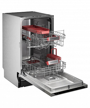 картинка Посудомоечная машина Kuppersberg GLM 4582 