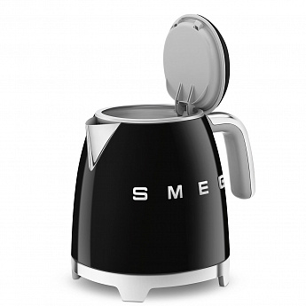 картинка Чайник Smeg KLF05BLEU  картинка Чайник Smeg KLF05BLEU